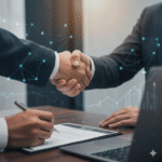 The future of underwriting isn’t man or machine. It’s yes and — AI for speed, Ashton for relationships. That combination keeps bonds moving, rates stable, and clients protected.